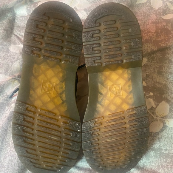 Dr. Martens Boots - Picture 8 of 10